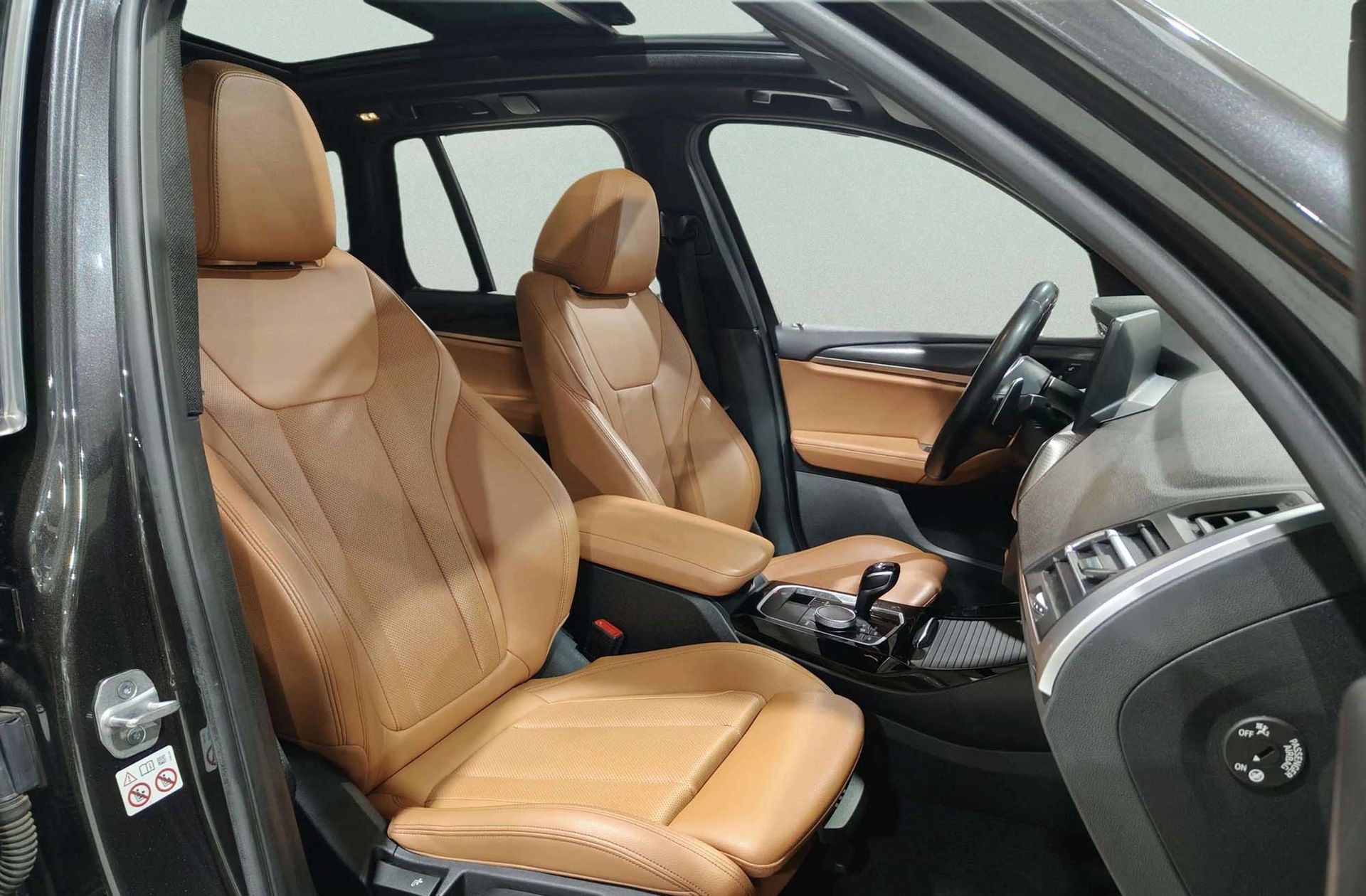 BMW X3 xDrive20d xLine Pack M - foto 22