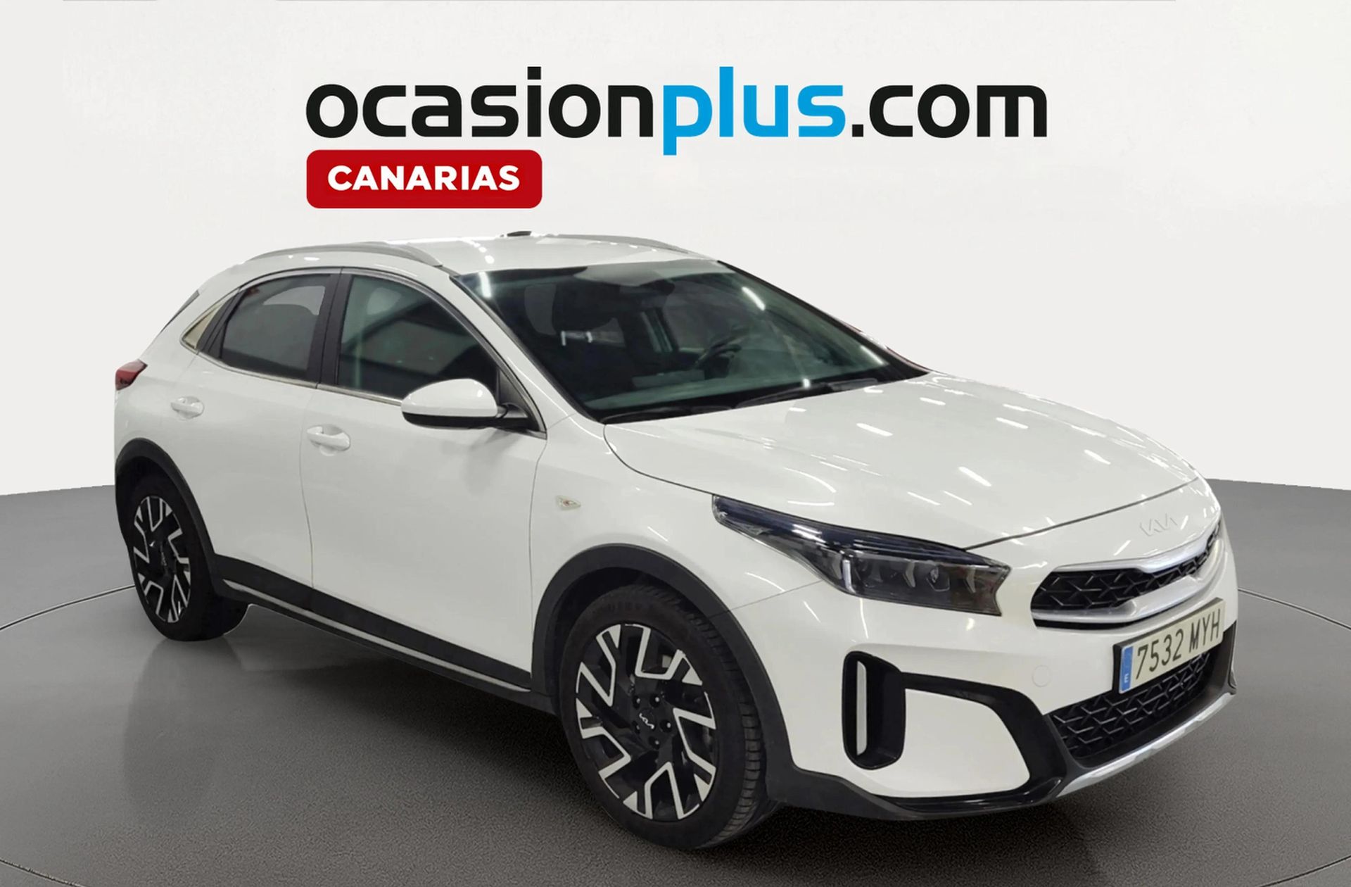 Kia XCeed 1.0 T-GDi Drive - foto 2