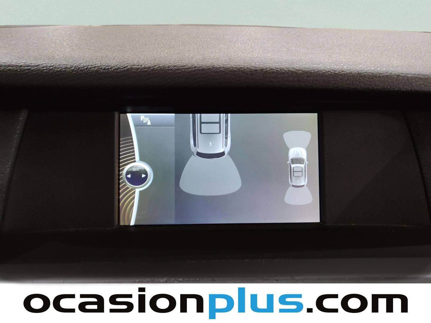 Equipamiento del BMW X3 BMW X3 sDrive18d (143 CV)