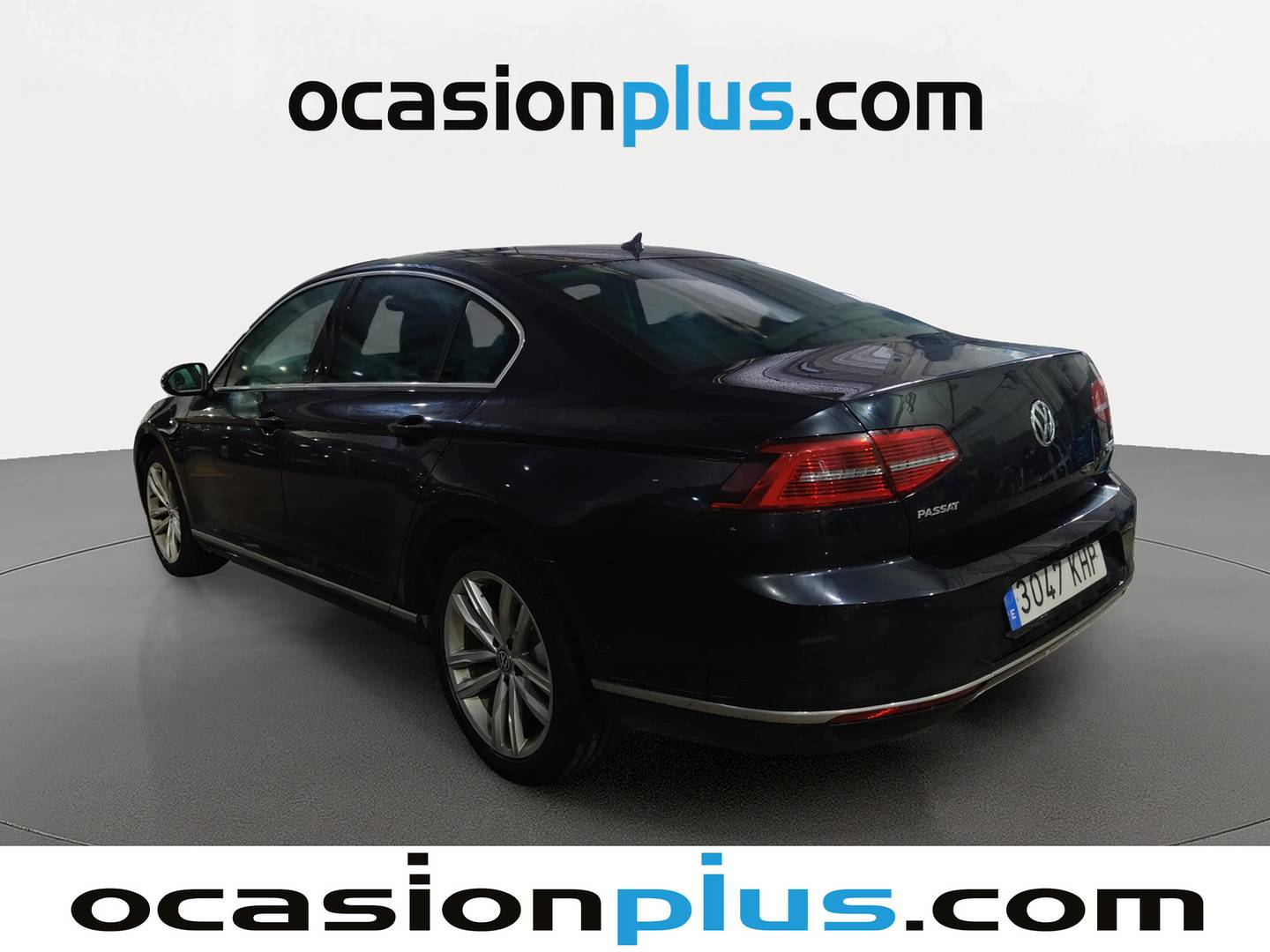 Foto Volkswagen Passat Volkswagen Passat Sport 2.0 TDI (150 CV)
