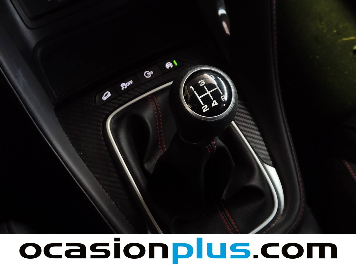 Foto MG ZS MG ZS 1.5 Luxury  (106 CV)