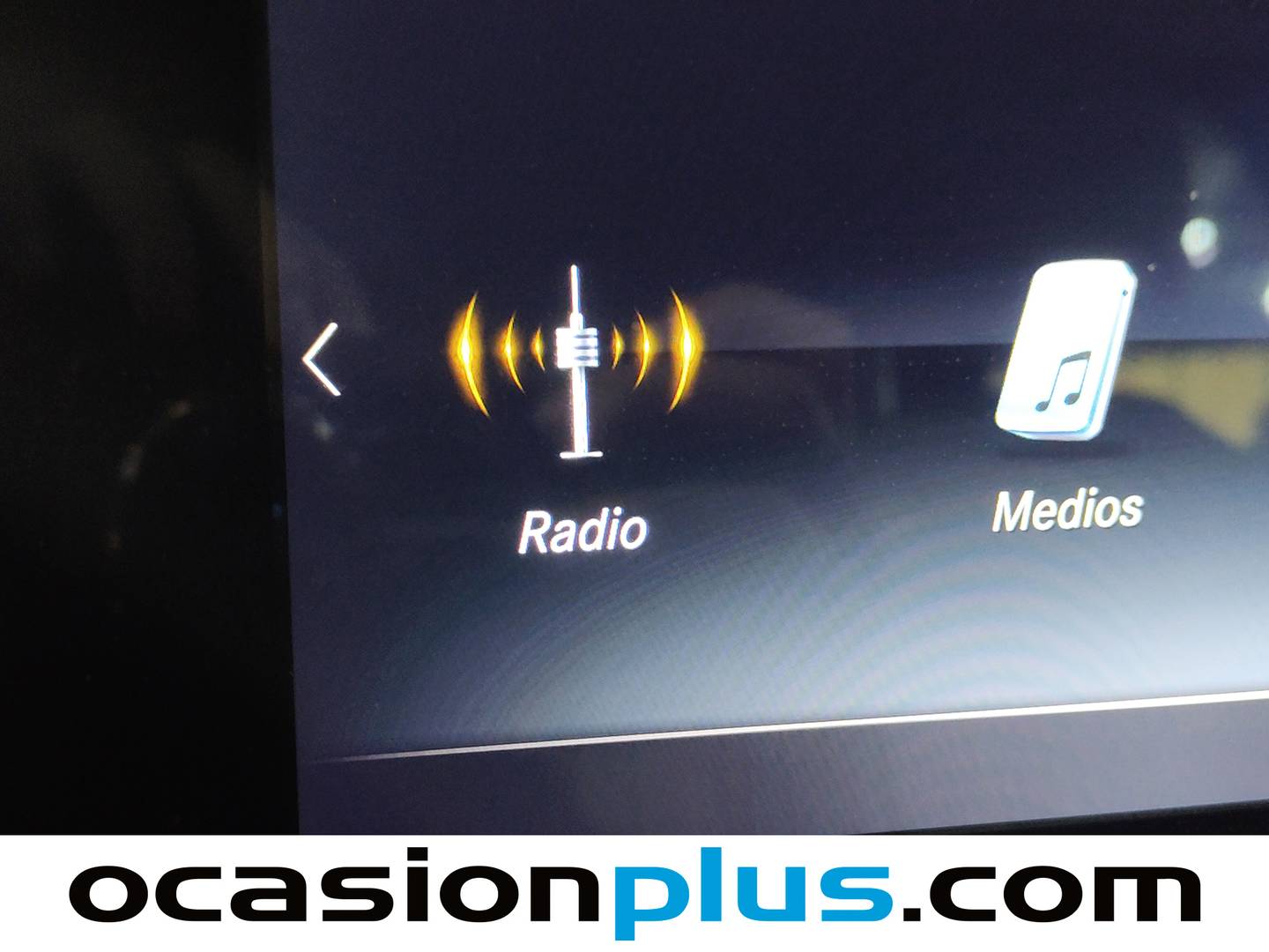 Foto Mercedes Clase E Mercedes-Benz Clase E E 200 (184 CV)