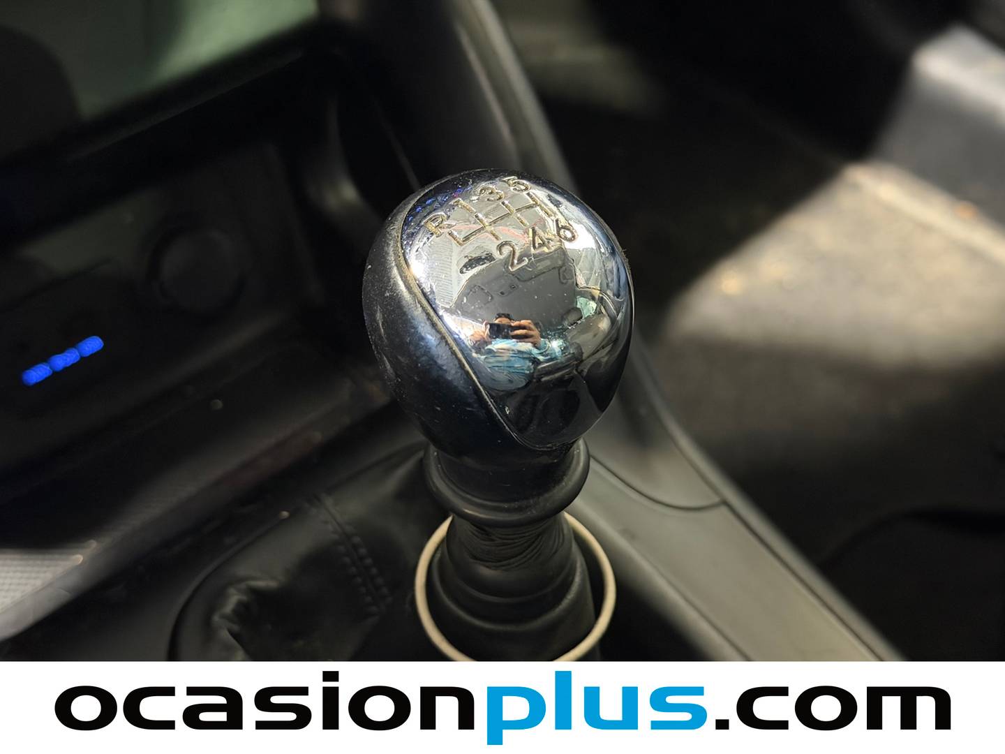 Foto Hyundai ix35 Hyundai ix35 1.7 CRDI Comfort 4x2 (115 CV)