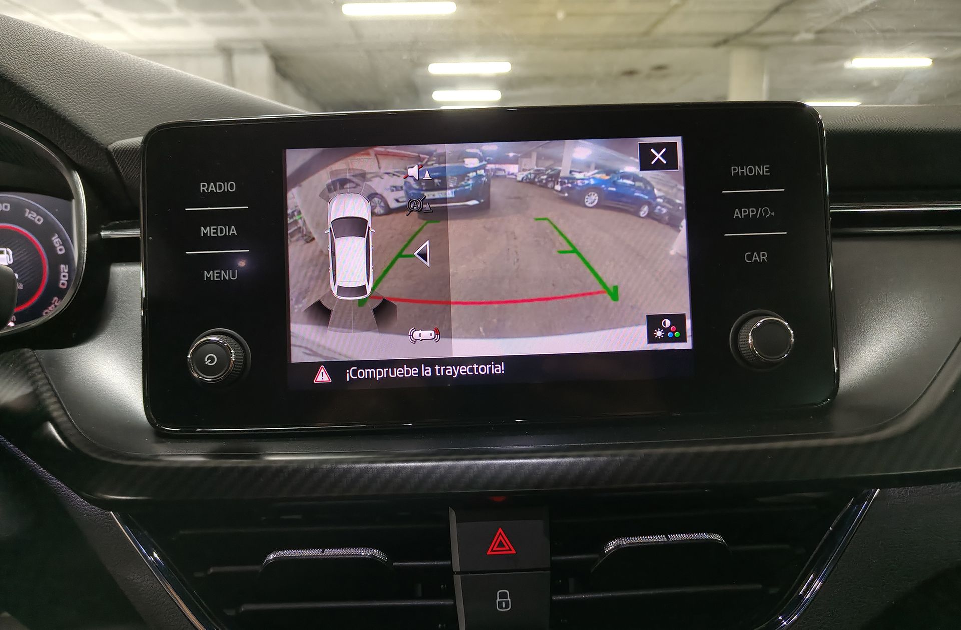 Škoda Scala 1.5 TSI Montecarlo - foto 11
