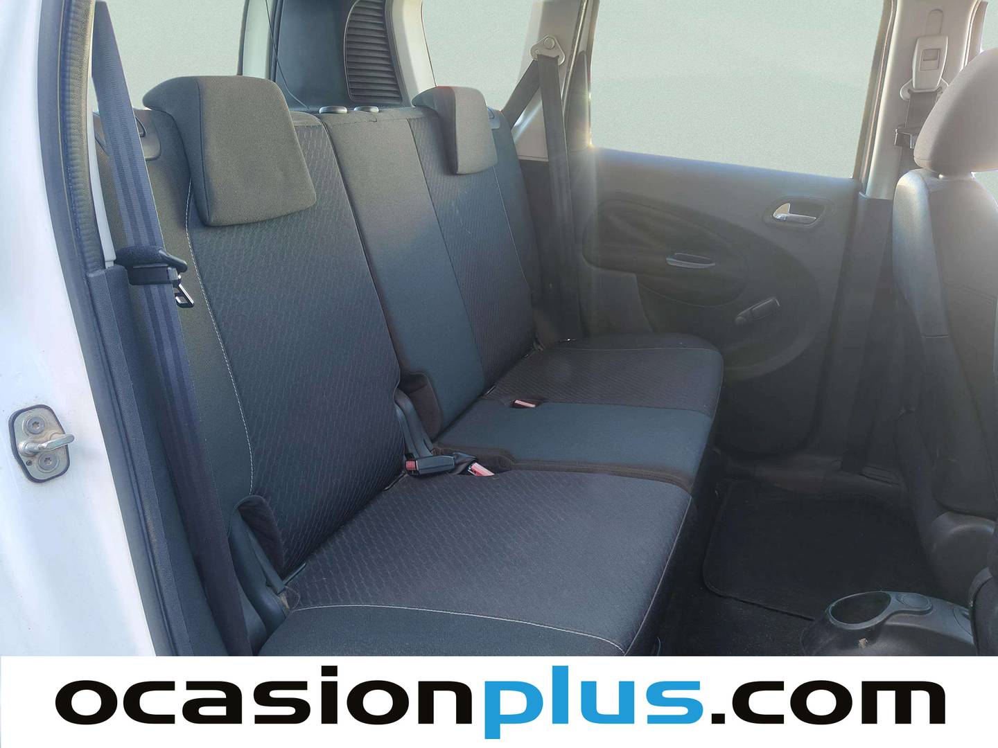 Citroën C3 Picasso Citroen C3 Picasso HDI 90 Airdream LX (92 CV) al mejor precio