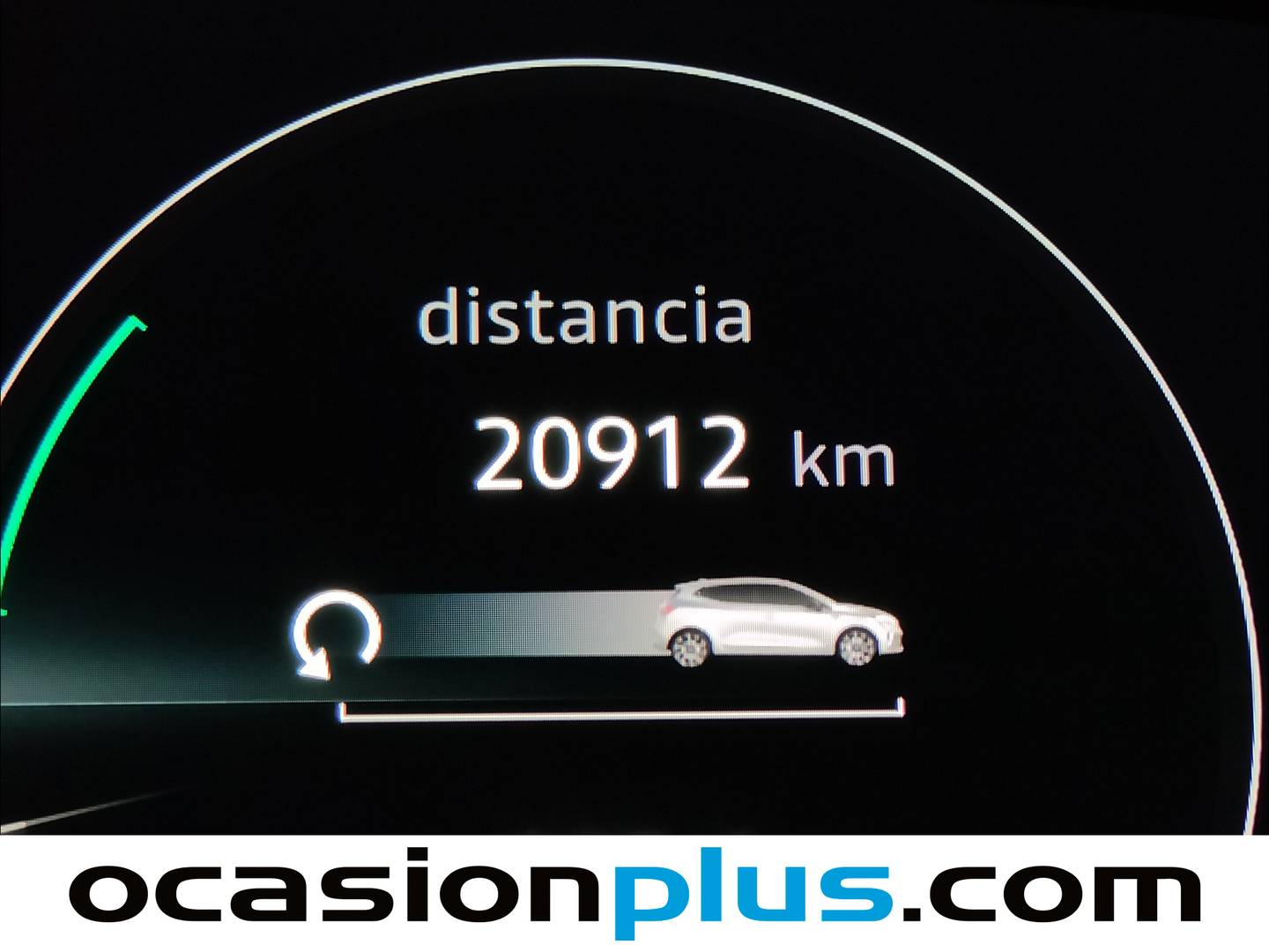 Renault Clio Renault Clio Techno TCe (90 CV) seminuevo