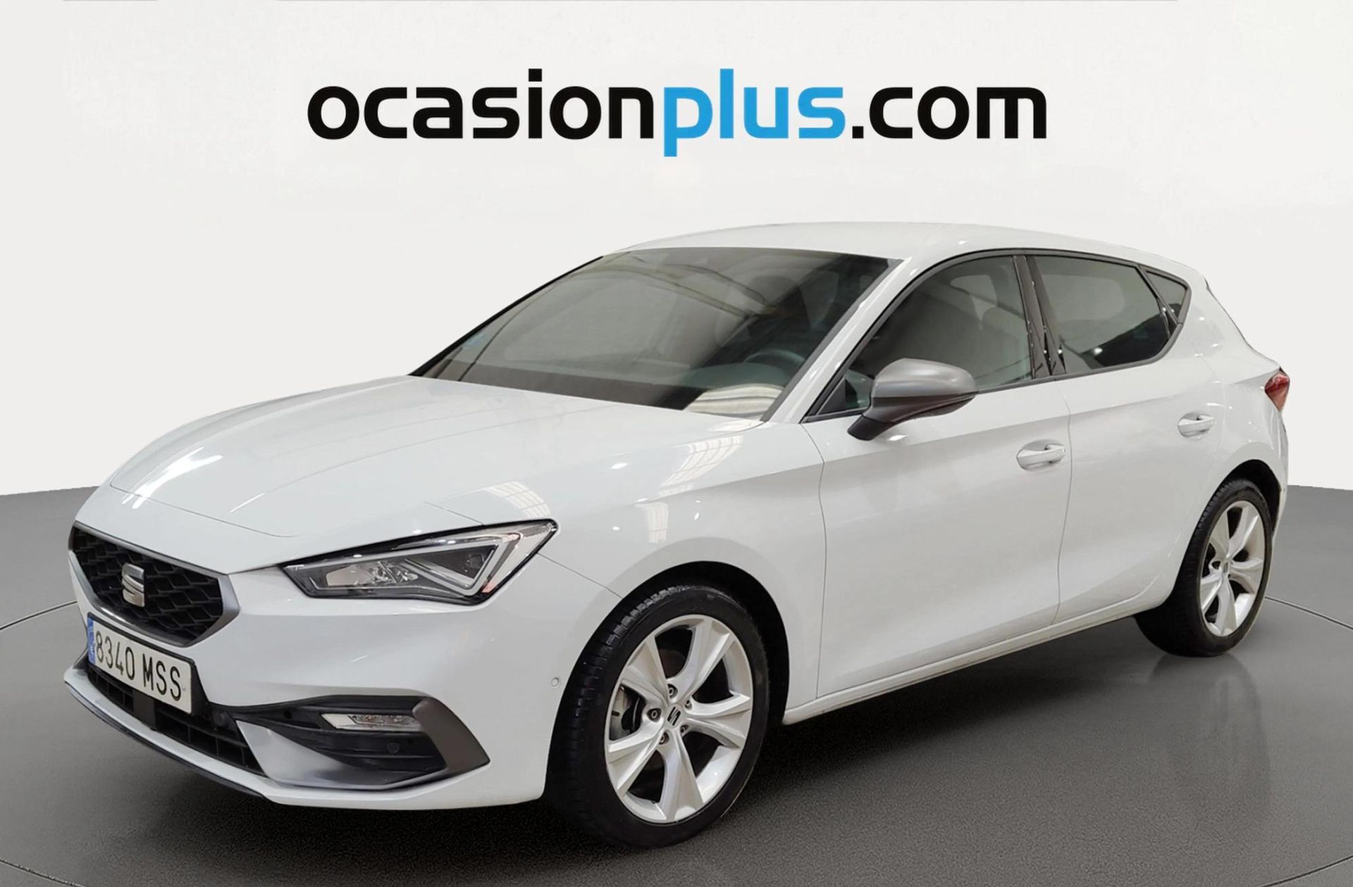 SEAT León 1.0 eTSI FR 25 Aniversario DSG