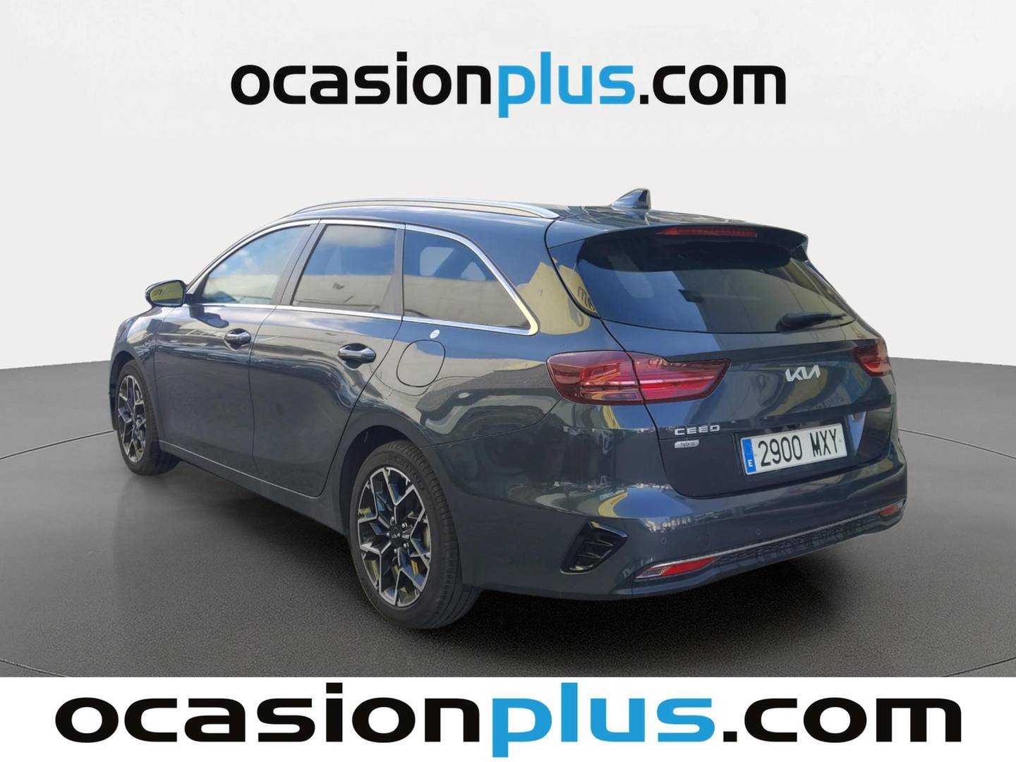 KIA Ceed Tourer Kia Ceed Tourer 1.0 MHEV Style Edition DCT (100 CV) 100cv