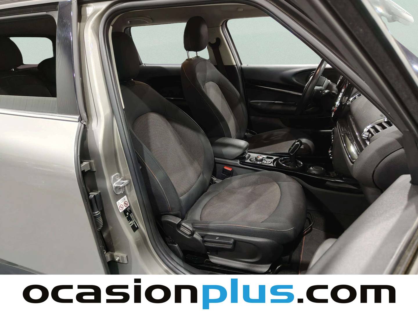 Foto Mini CLUBMAN MINI MINI Clubman Cooper  (136 CV)