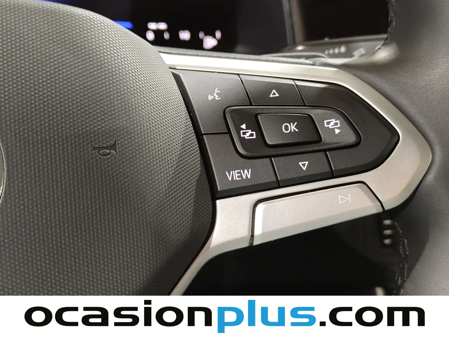 Foto Volkswagen Taigo Volkswagen Taigo ``Más`` 1.0 TSI (115 CV) DSG