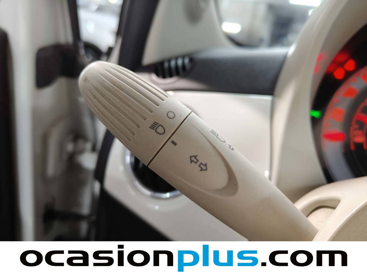 Foto Fiat 500 Fiat 500 1.0 Hybrid Dolcevita (70 CV)