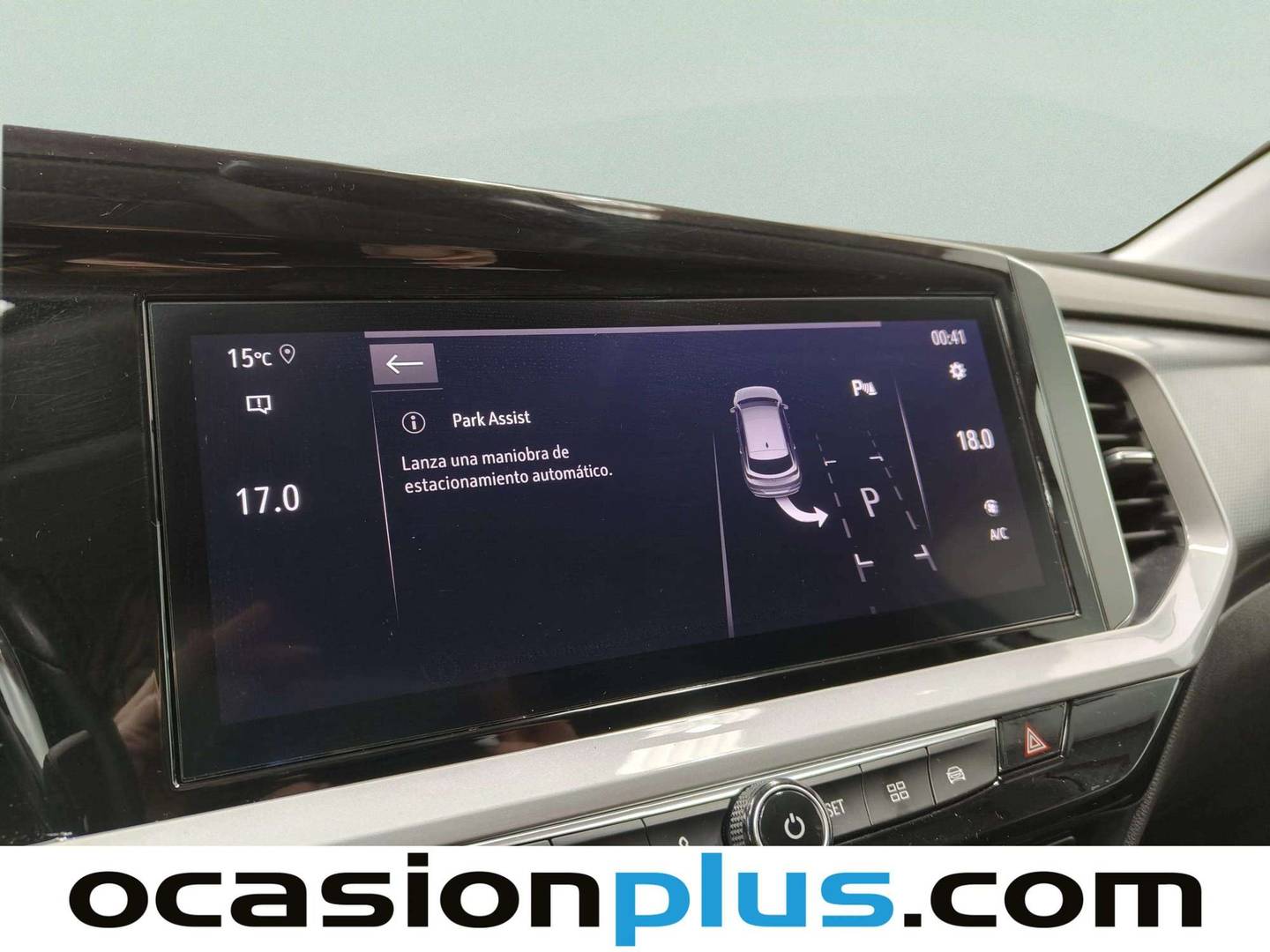 Acabados Opel Grandland Opel Grandland 1.5 CDTi Design & Tech Auto (130 CV)