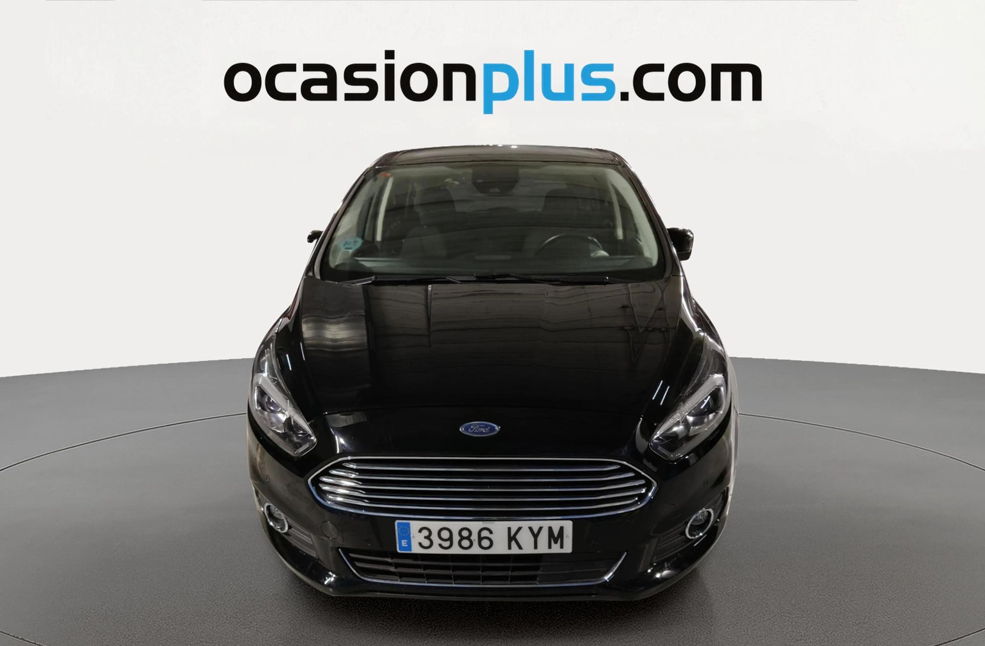 Ford S-Max 2.0 TDCi Panther Titanium - foto 16