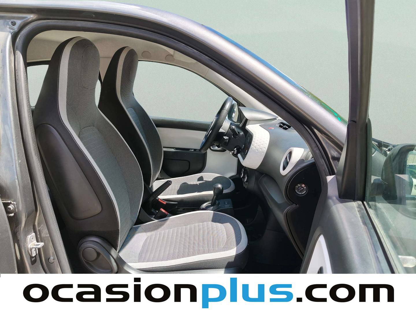 Renault Twingo Renault Twingo Zen Energy TCe (90 CV) al mejor precio