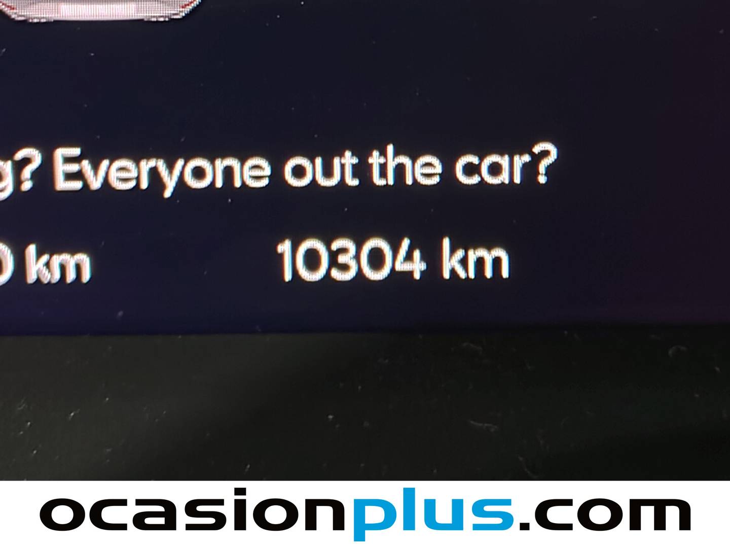 Foto Seat León SEAT León ST 1.5 TSI Style 25 Aniversario (115 CV)