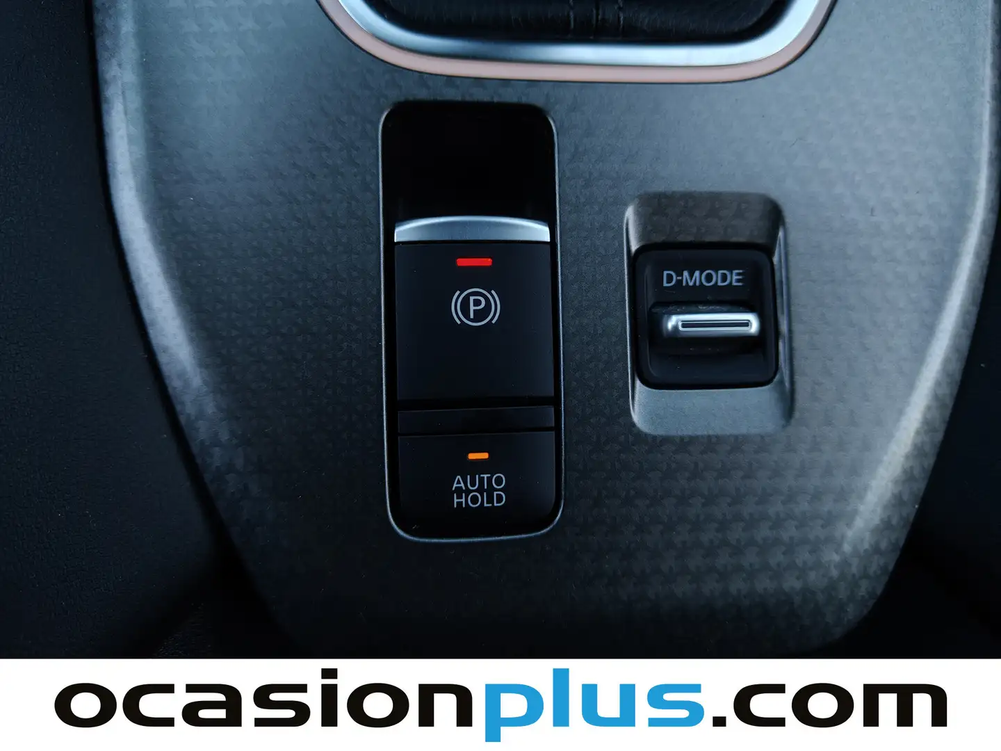 Foto Nissan QASHQAI Nissan Qashqai DIG-T 140 N-Connecta (140 CV)