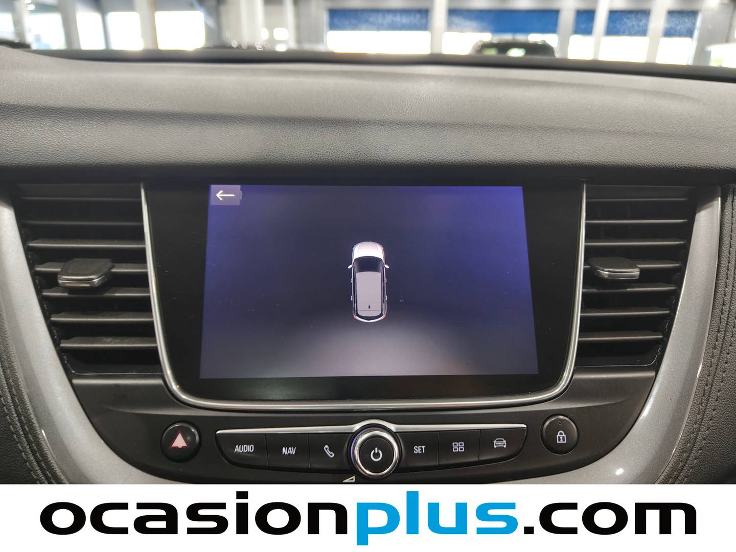 Acabados Opel Grandland X Opel Grandland X 1.6 CDTi Excellence (120 CV)