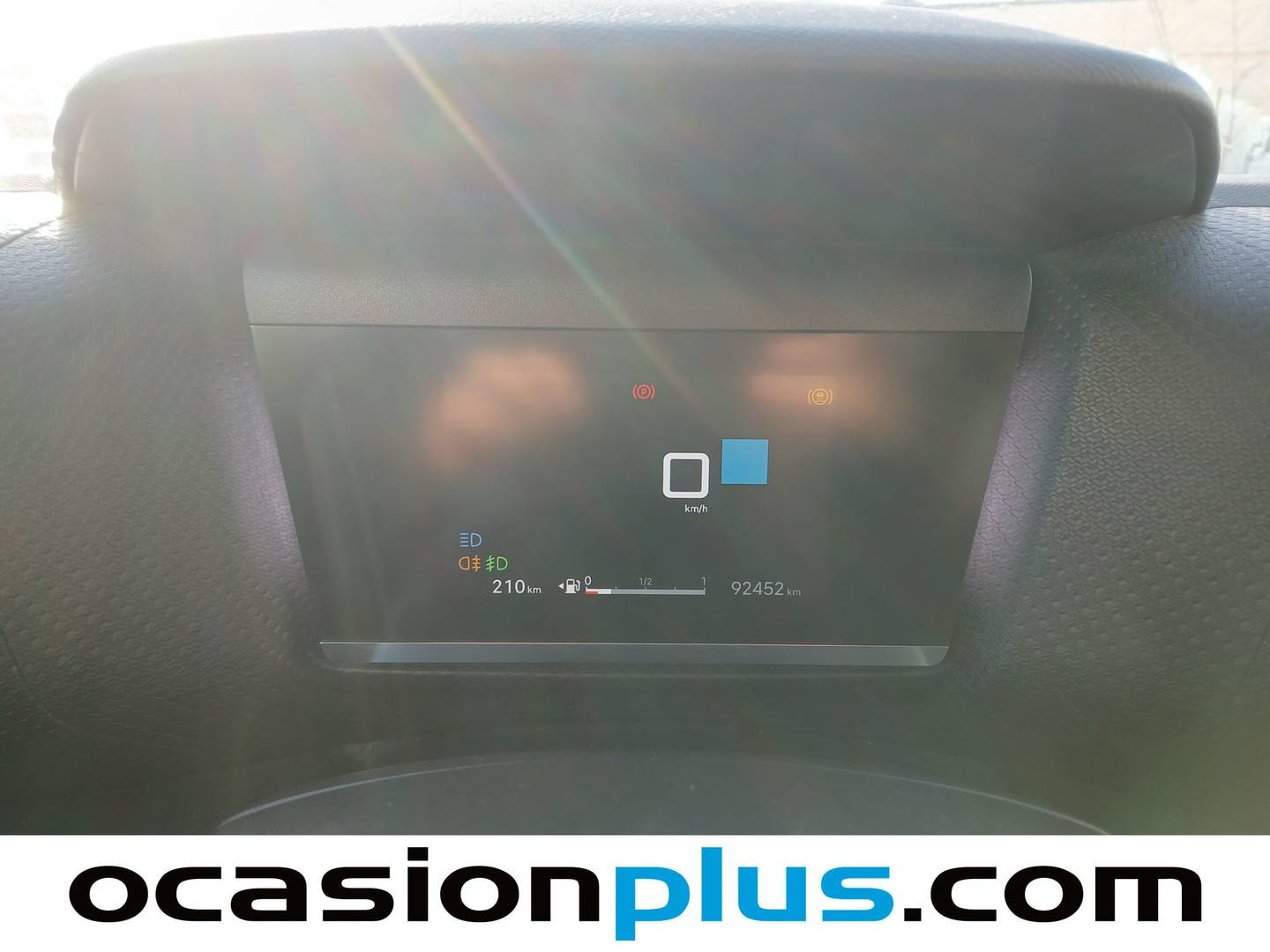 Citroën C4 Citroen C4 PureTech 130 S&S Shine (130 CV) de segunda mano