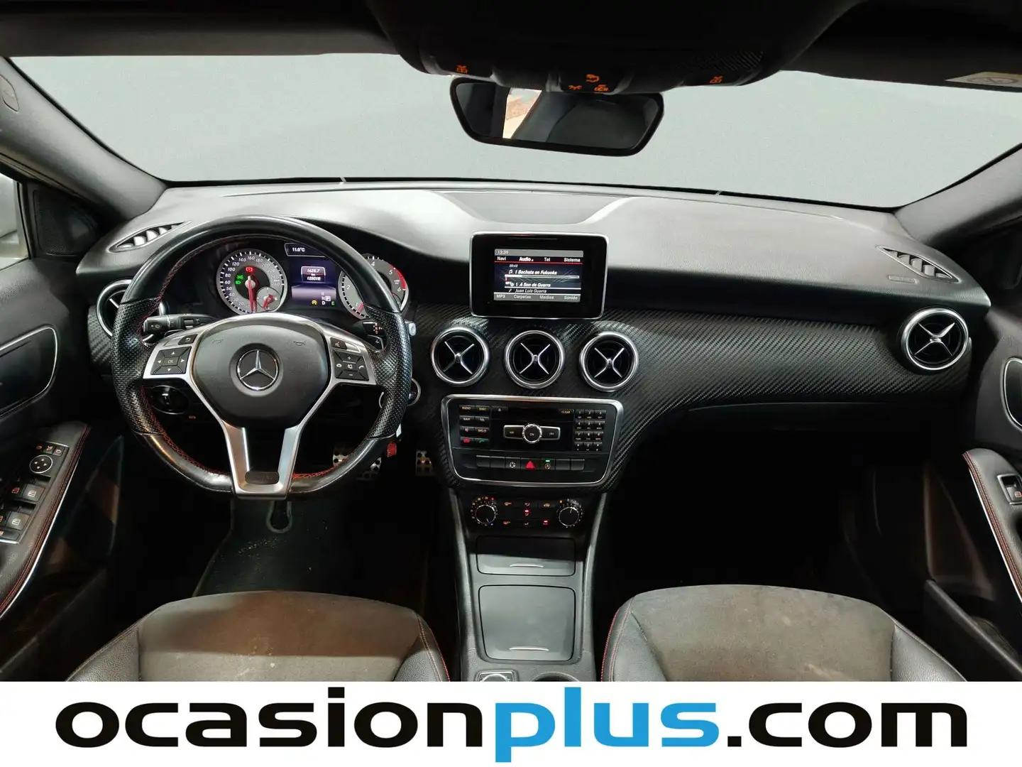 Foto Mercedes Clase A Mercedes-Benz Clase A Clase A 200 d AMG Line 4Matic (136 CV)