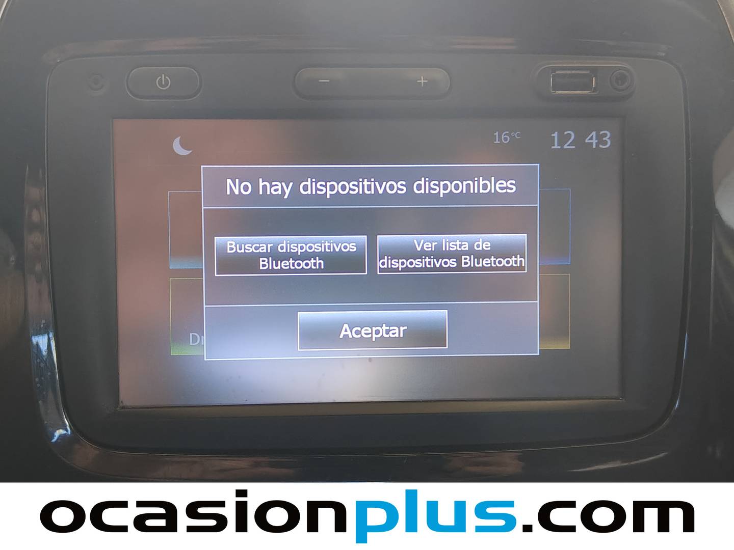 Foto Renault Captur Renault Captur Zen Energy TCe (120 CV) EDC