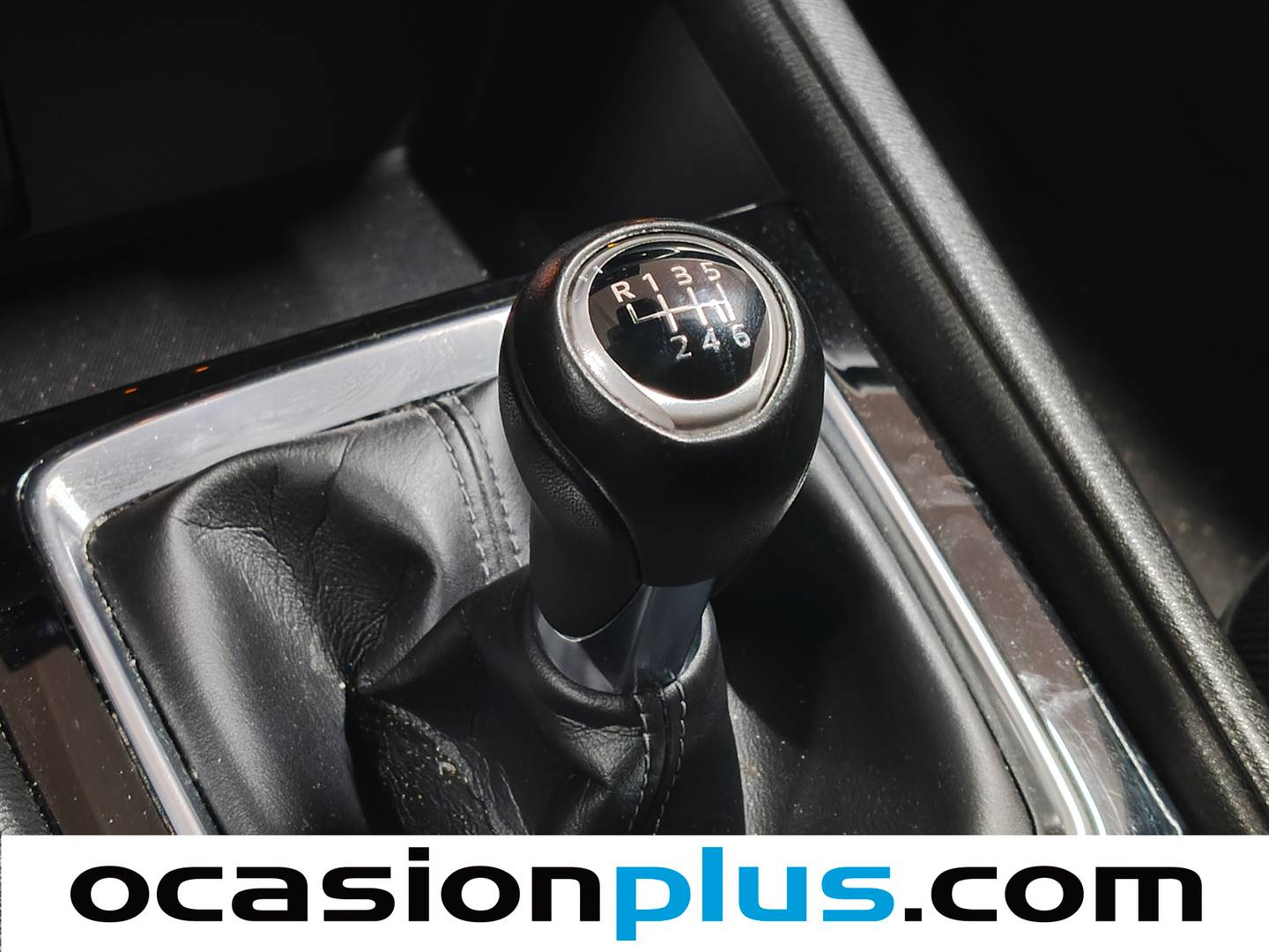 Mazda CX-5 Mazda CX-5 2.0 MHEV Center-Line Plus (165 CV) de segunda mano