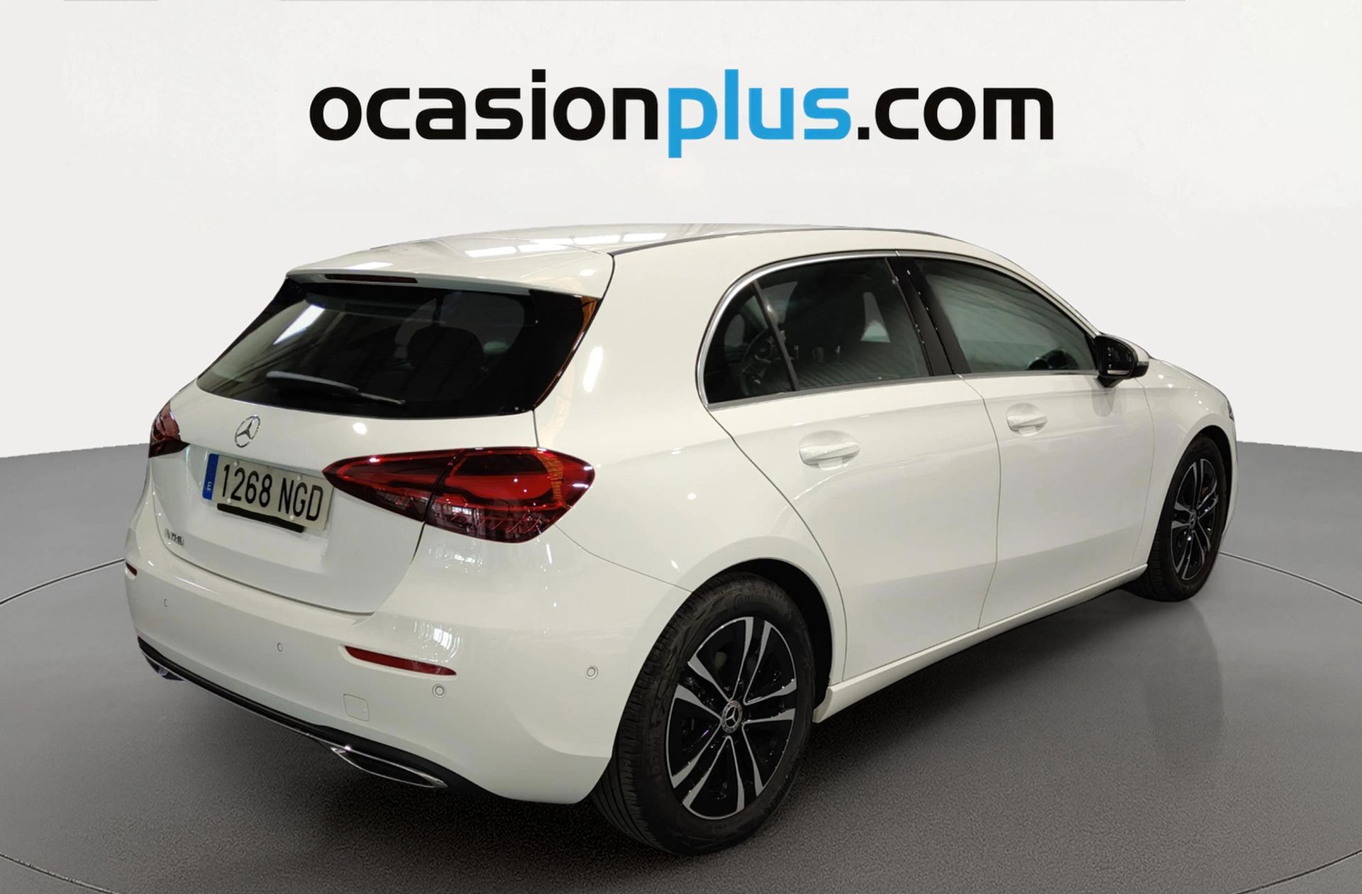 Mercedes-Benz Clase A 180 - foto 3