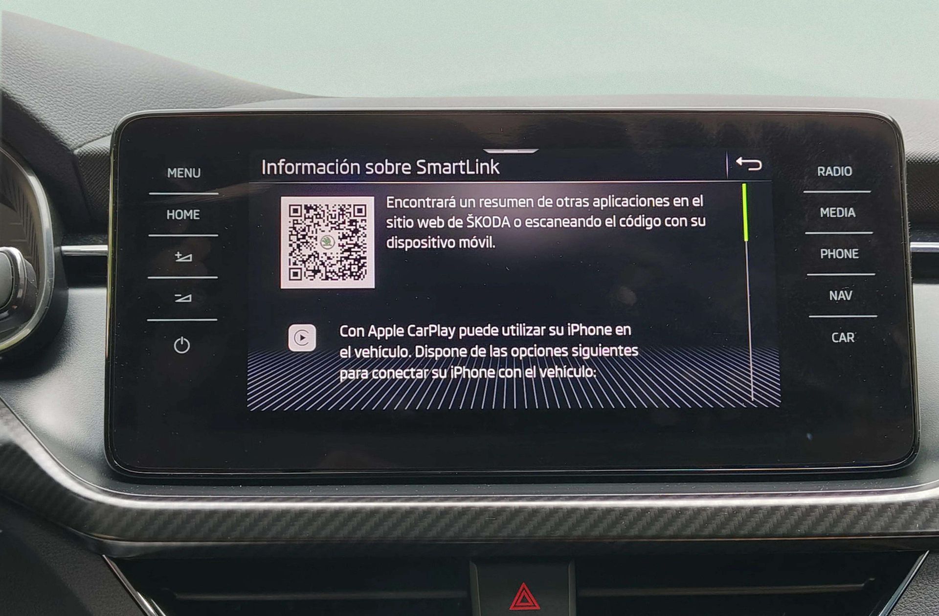 Škoda Scala 1.5 TSI Montecarlo DSG - foto 10