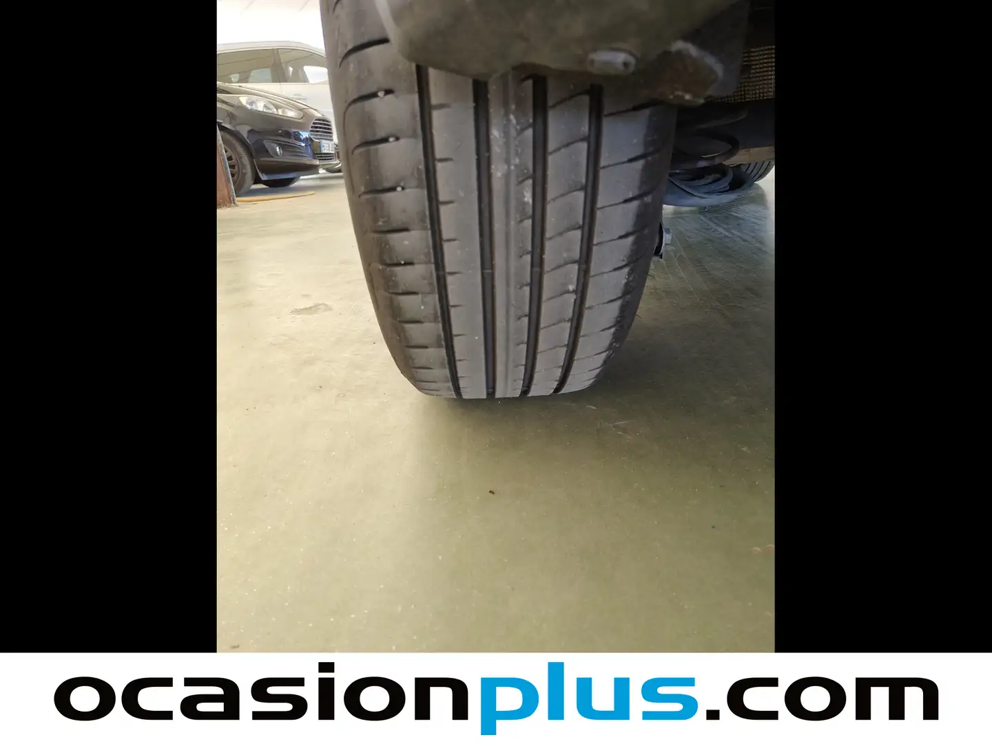 Foto Nissan QASHQAI Nissan Qashqai DIG-T 140 N-Connecta (140 CV)