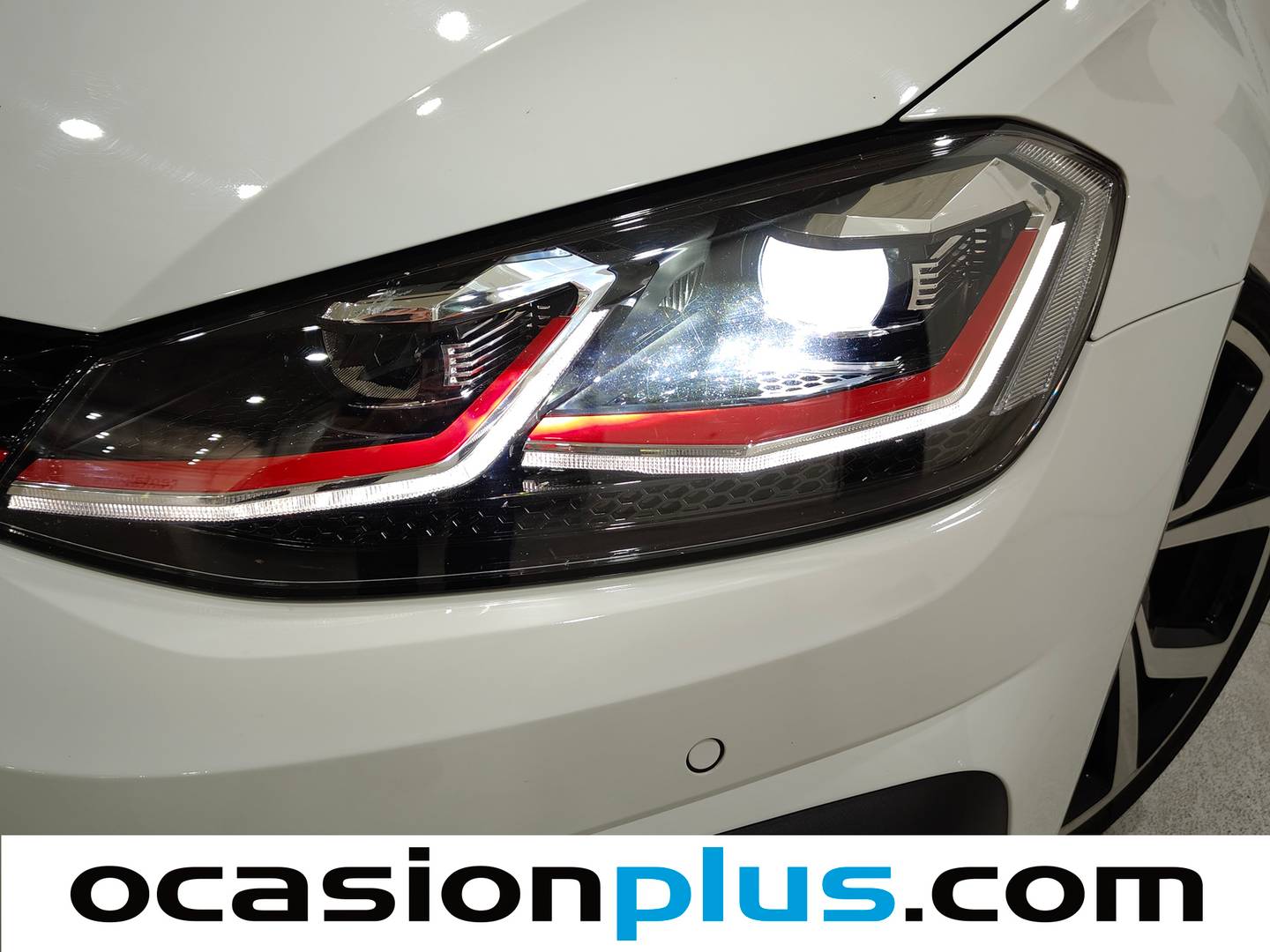 Volkswagen Golf Volkswagen Golf GTI 2.0 TSI (230 CV) DSG barato