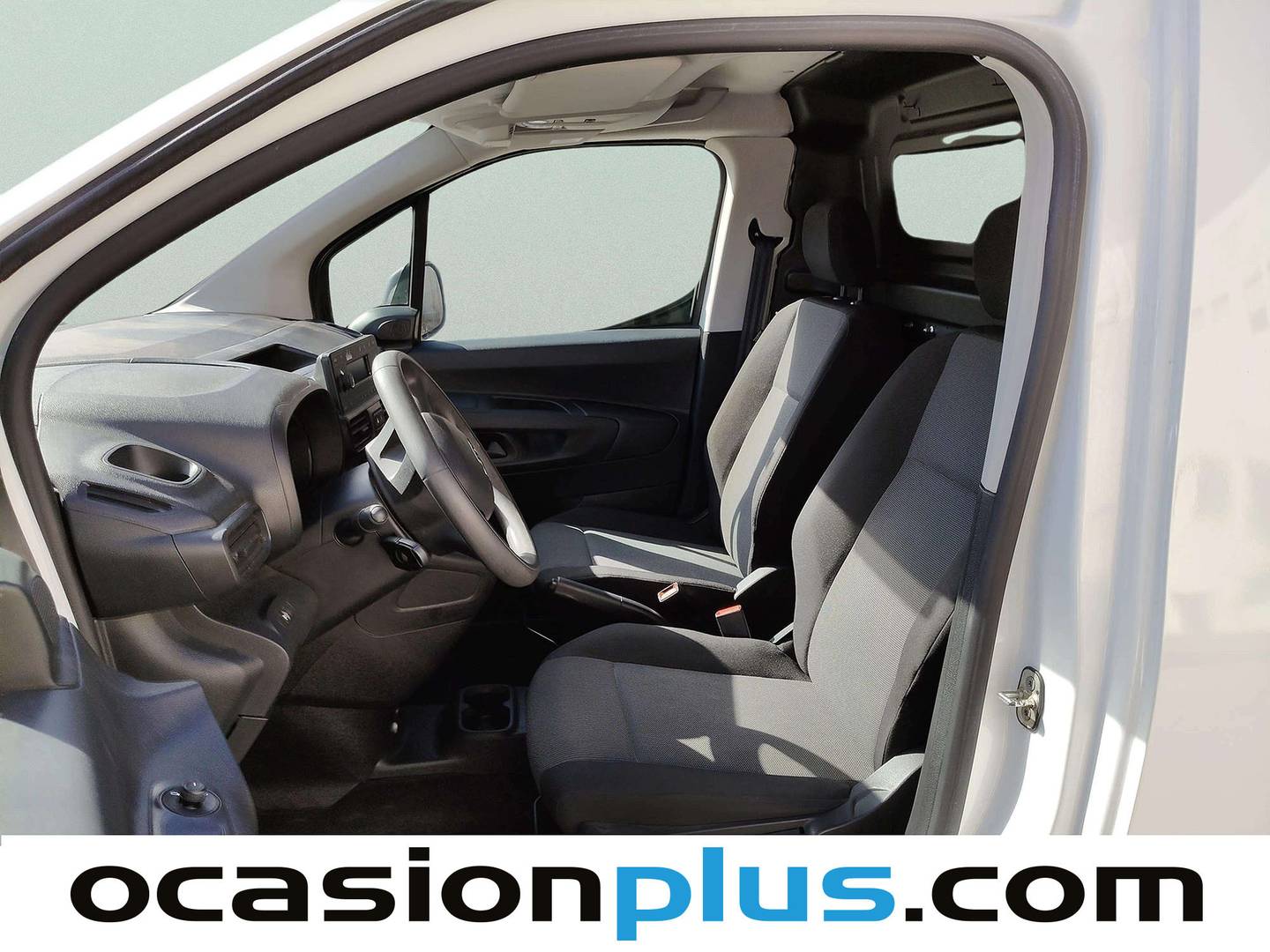 Foto Toyota Proace City Toyota Proace City 1.5D GX Media 75 kW (102 CV)