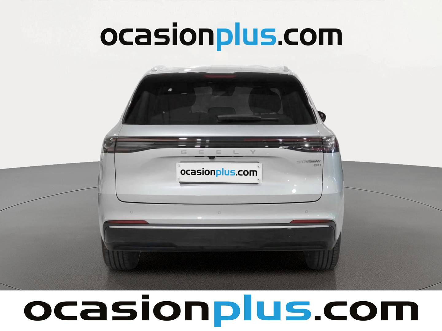 Geely Starray EM-i Geely Starray EM-i 1.5 PHEV PRO (262 CV) km 0