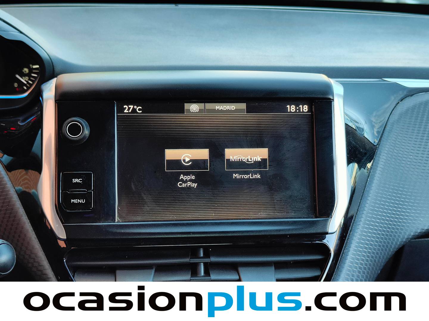 Equipamiento del Peugeot 2008 Peugeot 2008 BlueHDi 120 S&S Allure (120 CV)