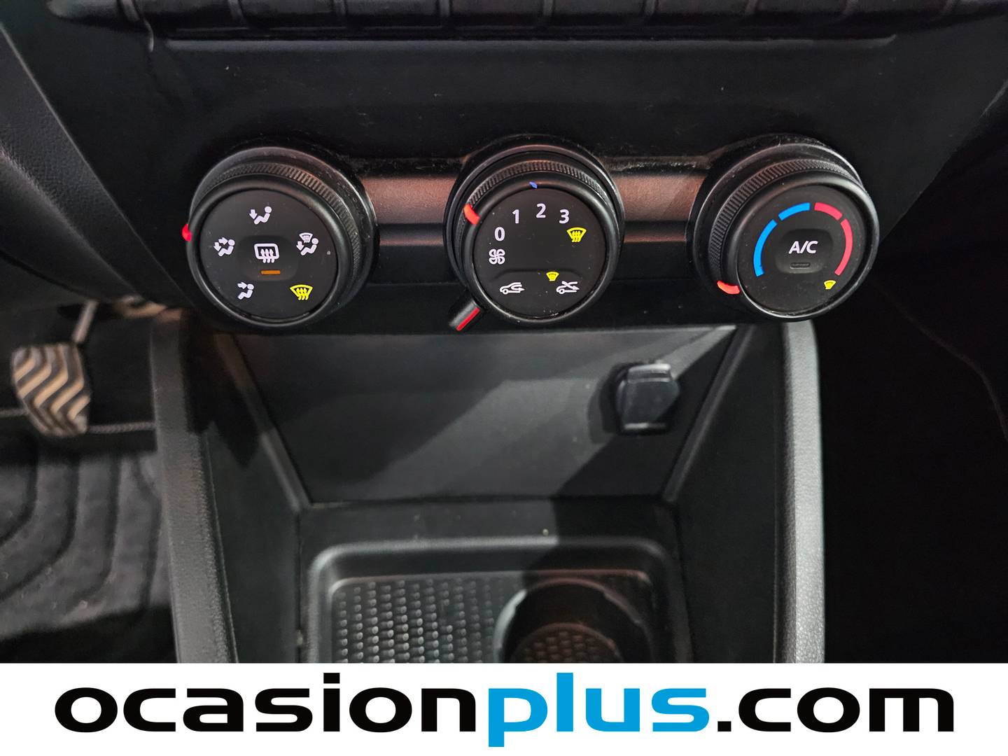 Dacia Duster Dacia Duster Essential 1.6 (115 CV) 4X2 GLP km 0