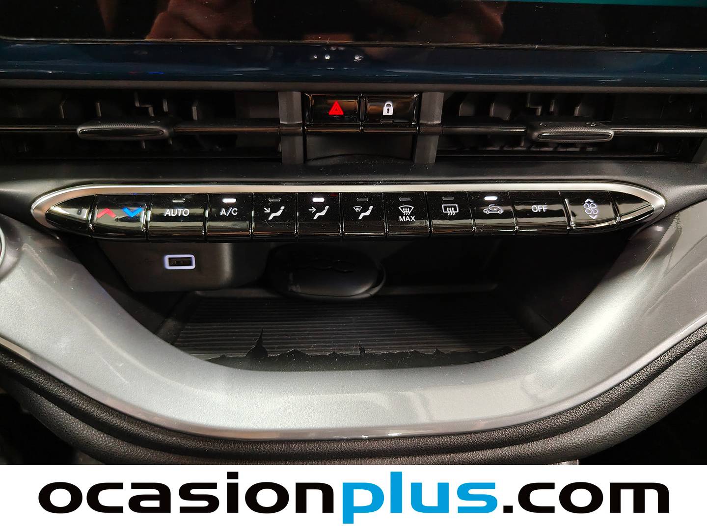 Fiat 500 Fiat 500 1.0 Hybrid Torino (65 CV) km 0