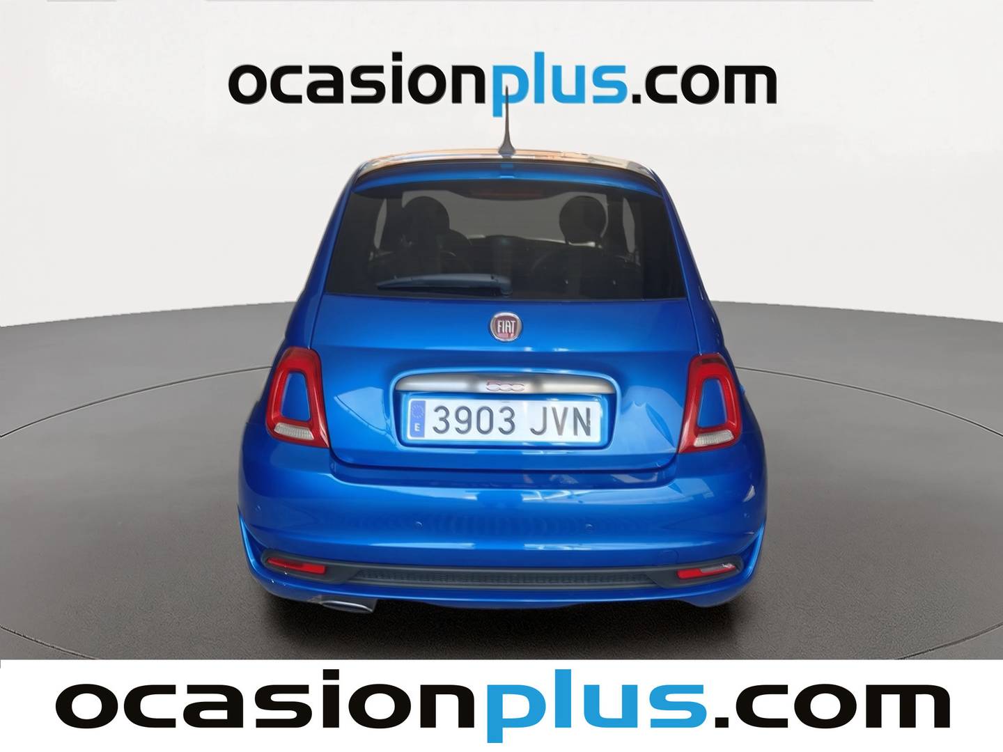 Fiat 500 Fiat 500 0.9 Turbo TwinAir S (105 CV) al mejor precio