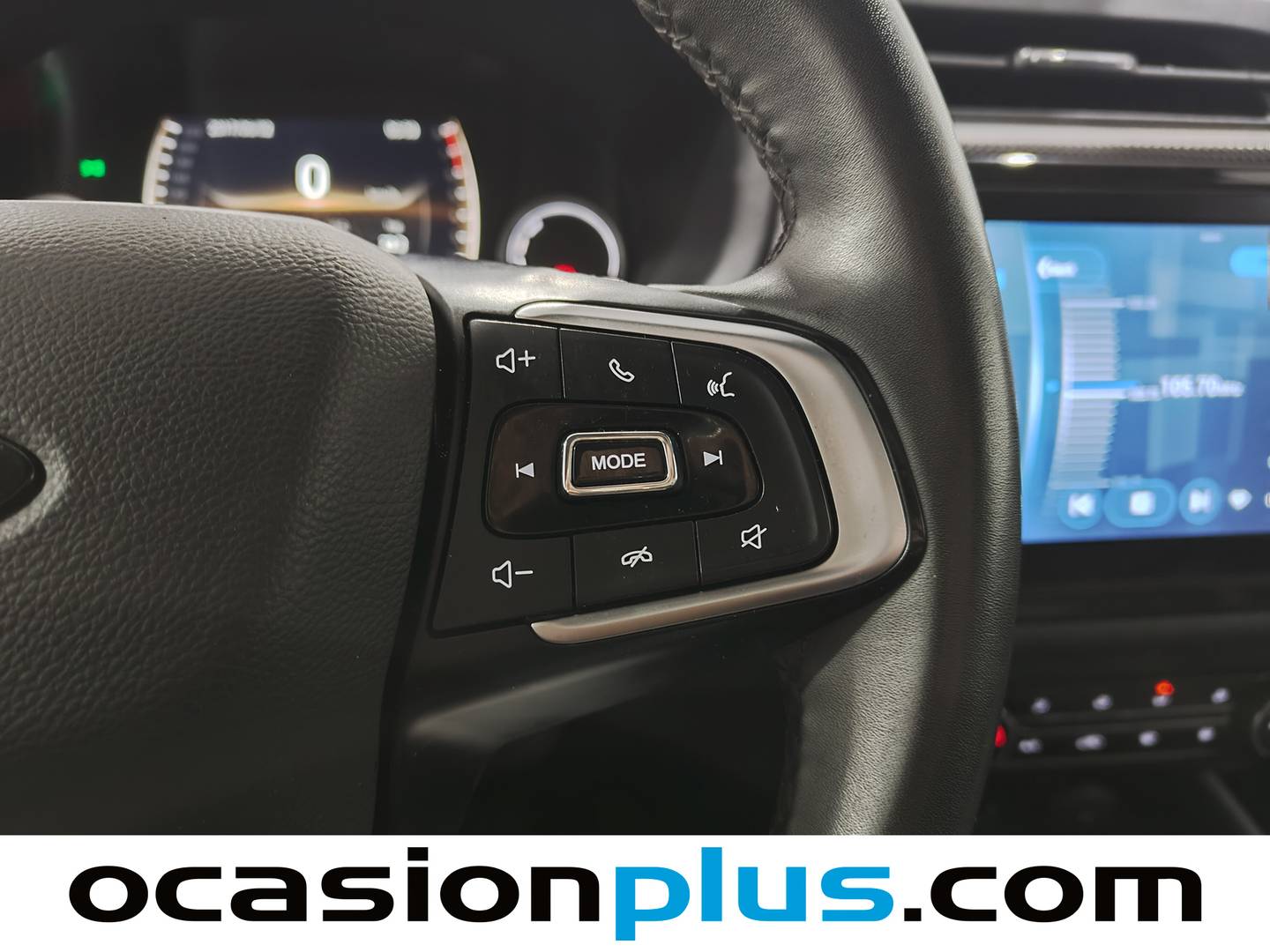 Foto DR AUTOMOBILES DR 4.0 DR AUTOMOBILES DR4 1.5 (116 CV)