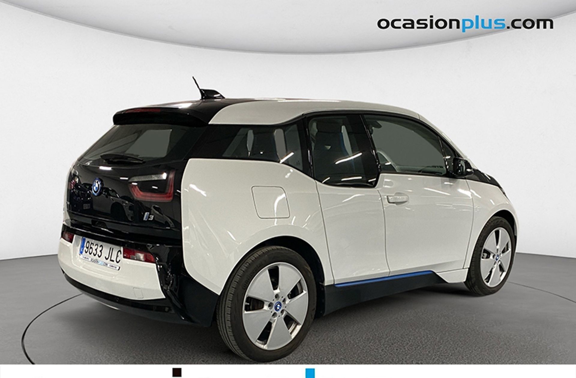 BMW i3 60Ah - foto 4