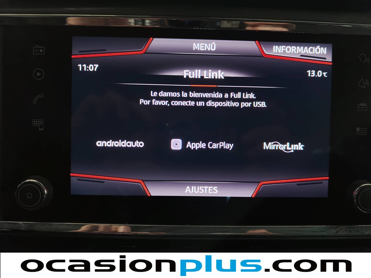 Foto Seat Ateca SEAT Ateca 1.0 TSI S&S Ecomotive Style (115 CV)