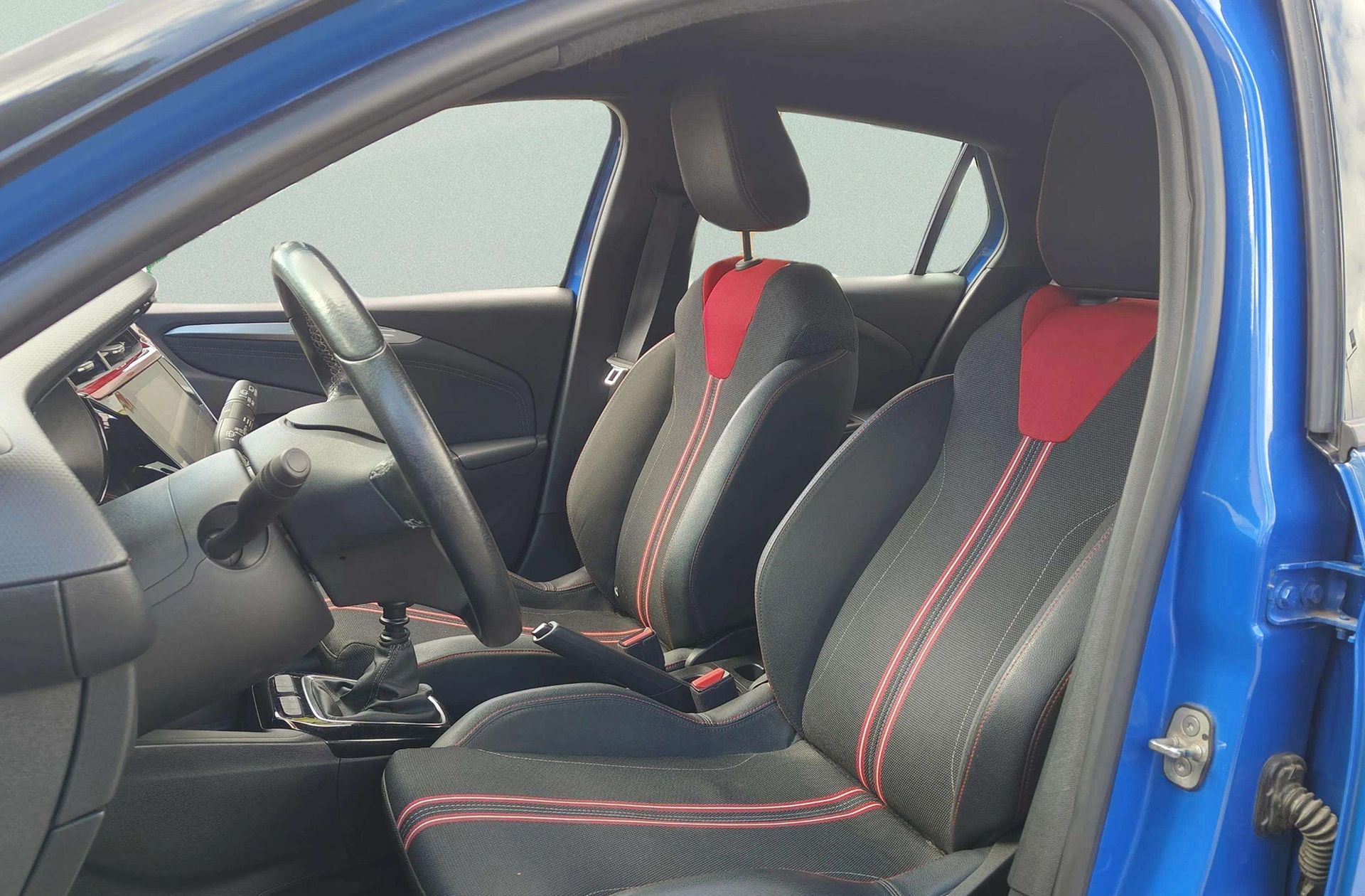 Opel Corsa 1.2 Turbo XHL GS-Line - foto 10