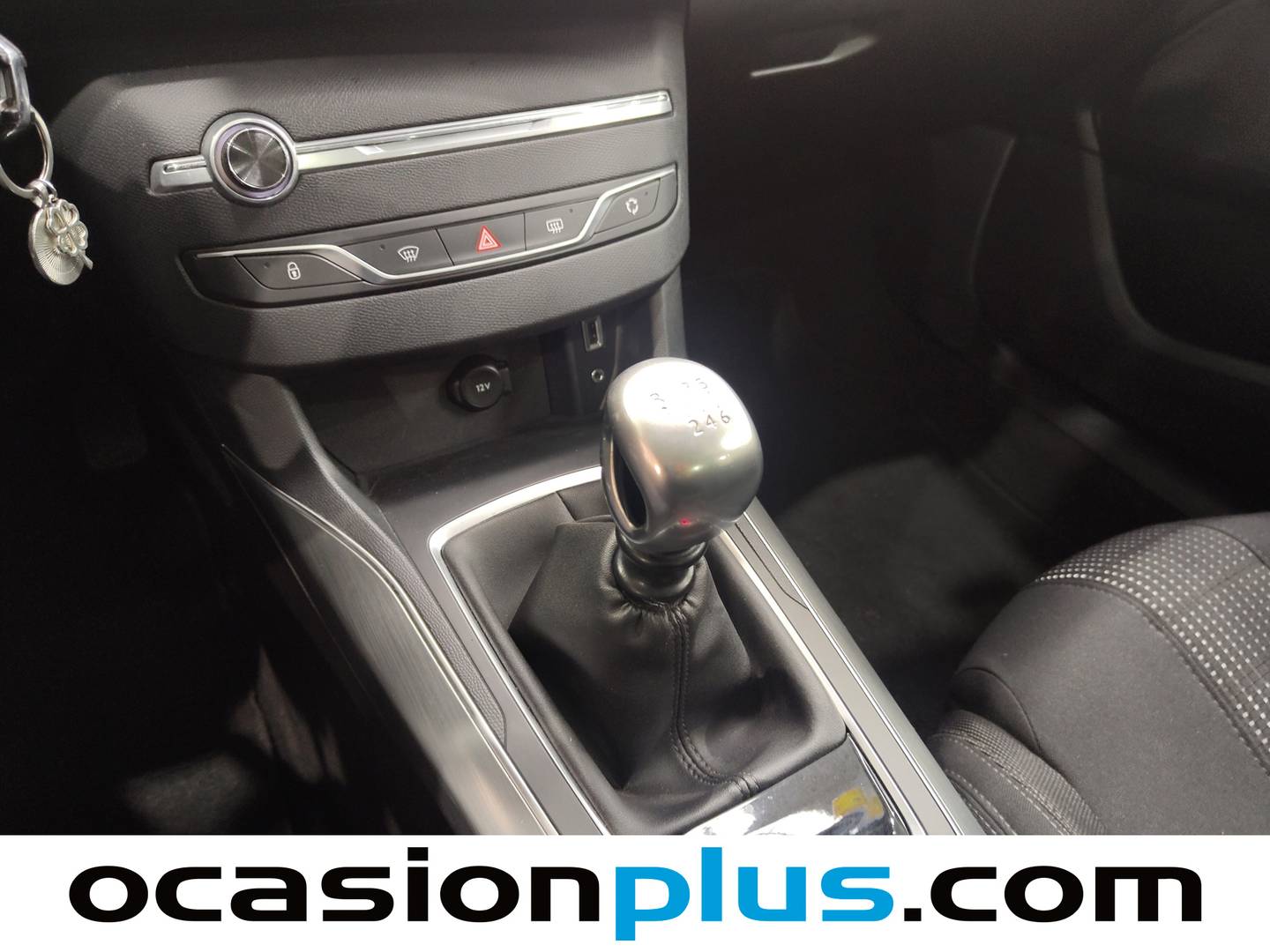 Peugeot 308 Peugeot 308 SW BlueHDI 120 S&S Allure (120 CV) de segunda mano