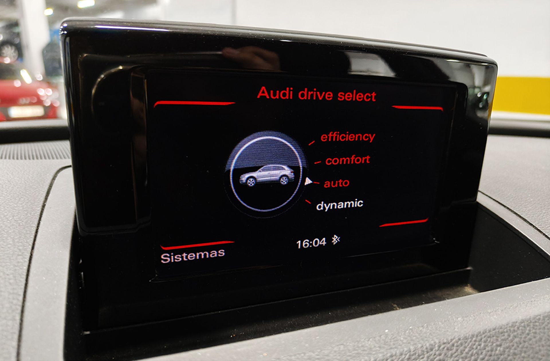 Audi Q3 sport edition 2.0 TDI quattro S tronic - foto 35