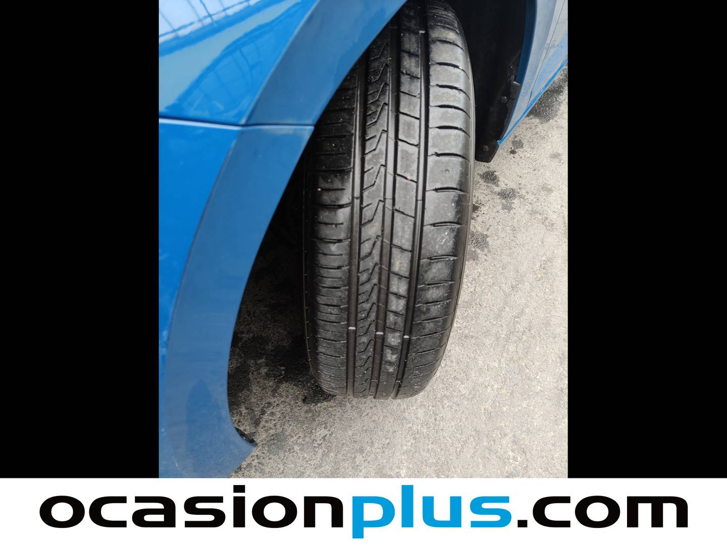 Foto Volkswagen Polo Volkswagen Polo Advance 1.0 TSI (95 CV)