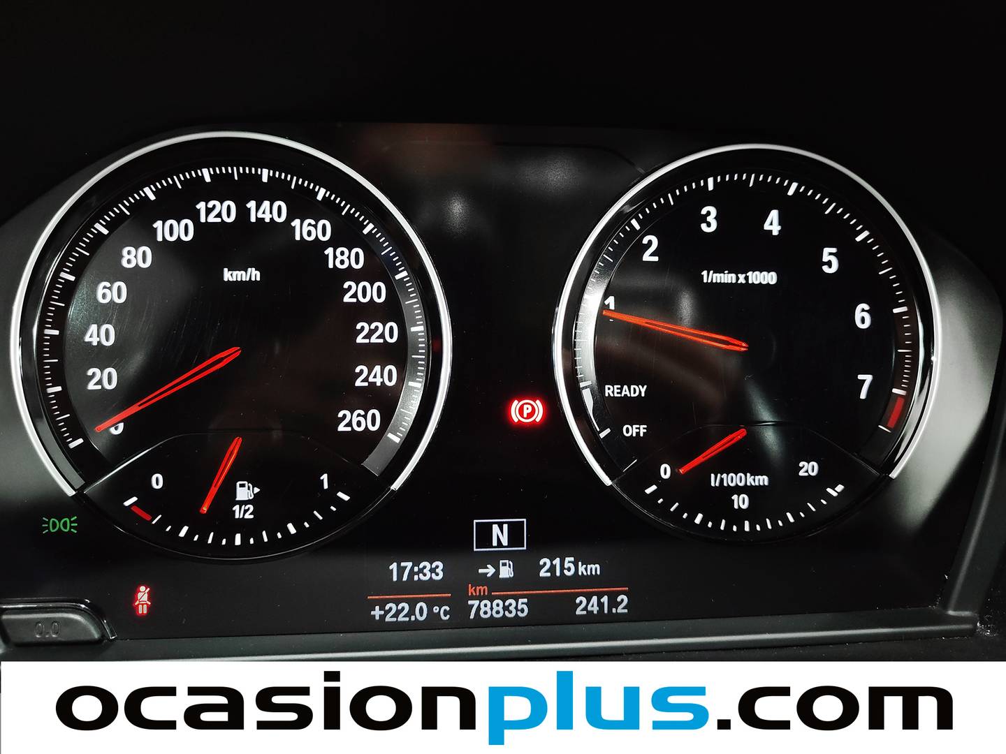 Foto BMW X2 BMW X2 sDrive18i (140 CV) Pack M