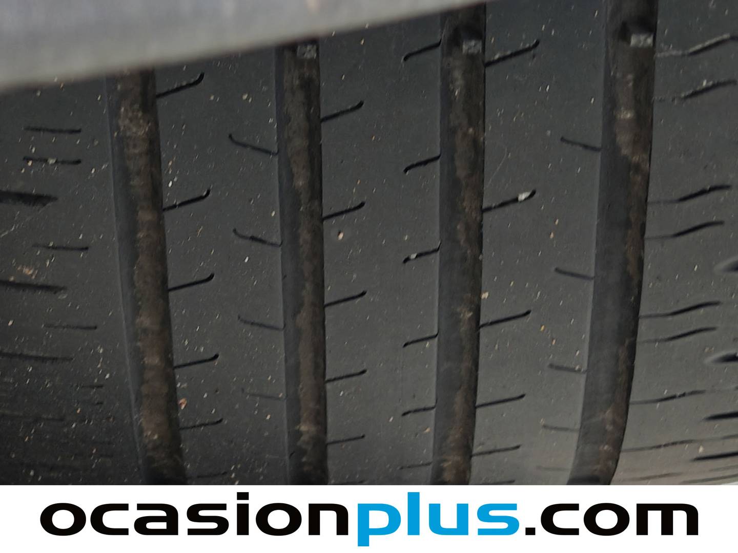 Foto Ford Focus Ford Focus 1.0 Ecoboost MHEV ST-Line Auto (125 CV)