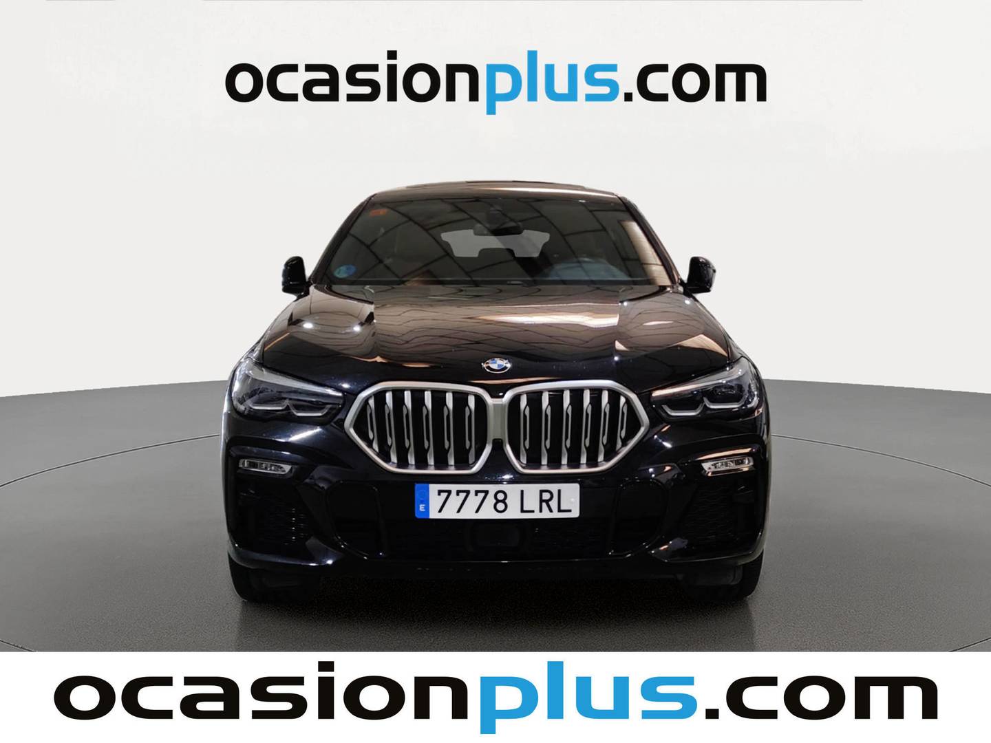 BMW X6 BMW X6 xDrive40d (340 CV) Pack M km 0