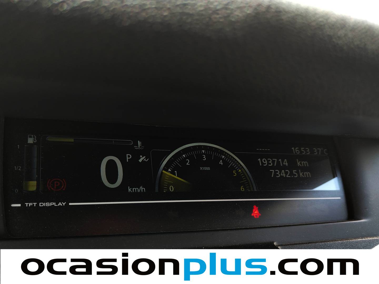 Renault Grand Scénic Renault Grand Scenic Limited dCi (110 CV) EDC 7 Plazas automático