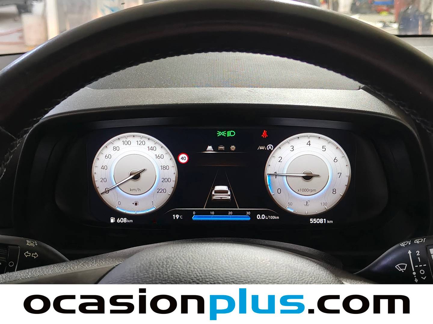 Hyundai i20 Hyundai i20 1.0 TGDI Klass (100 CV) 2024