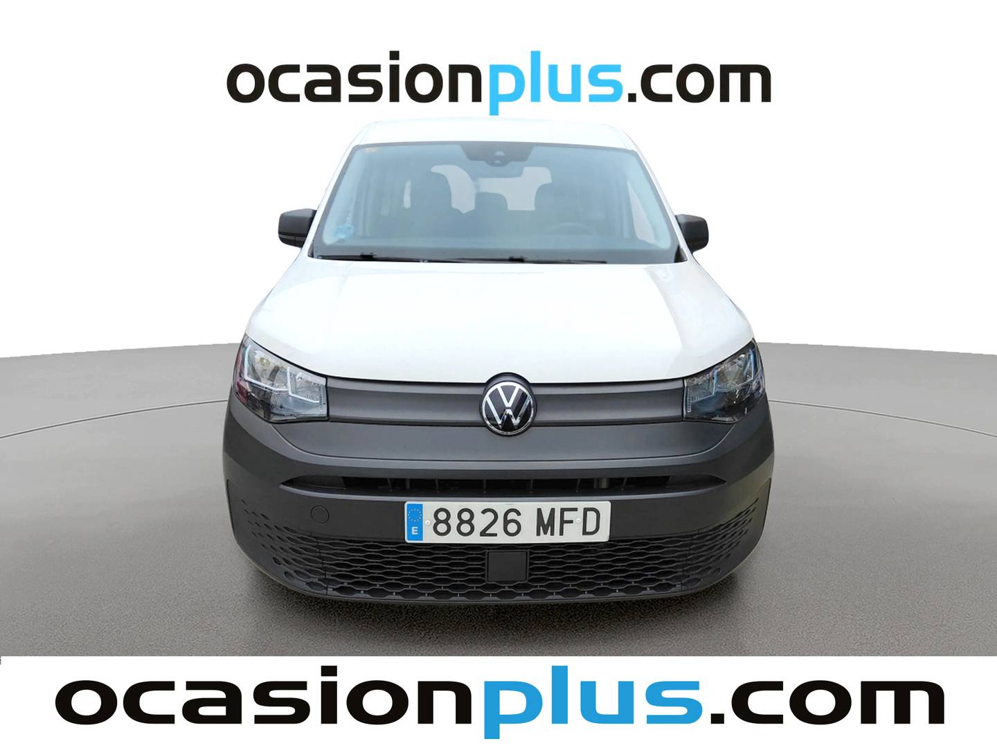 Foto Volkswagen Caddy Volkswagen Caddy Kombi Kombi 2.0 TDI 75 kW (102 CV)