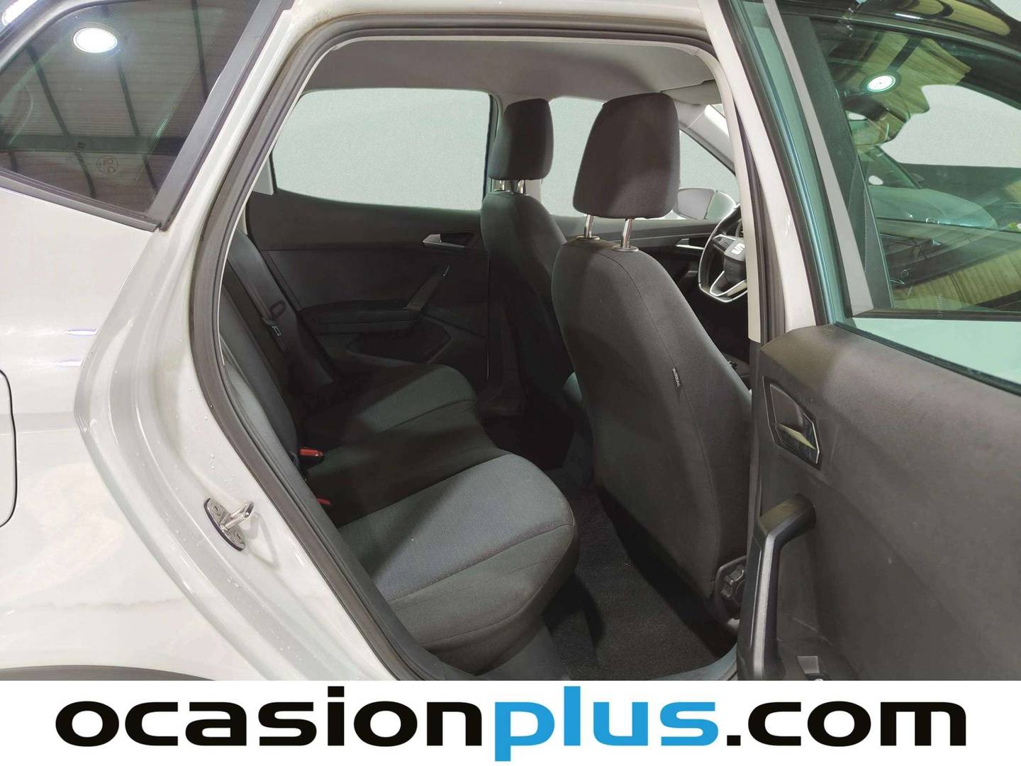 Seat Arona Seat Arona 1.0 TSI Style XL Edition (110 CV) gasolina