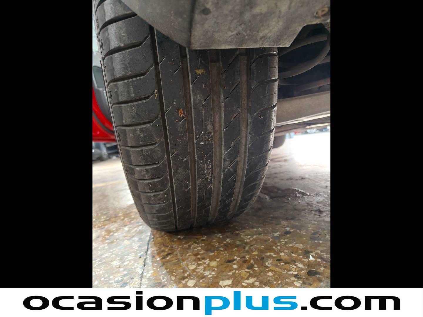 Mercedes GLA Mercedes GLA 200 d AMG Line (136 CV) seminuevo
